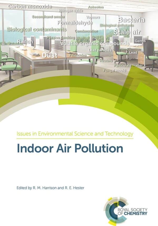 Indoor Air Pollution - PDF