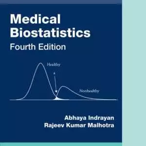 Medical Biostatistics (4th Edition) - eBook