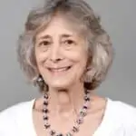 Nancy Eisenberg