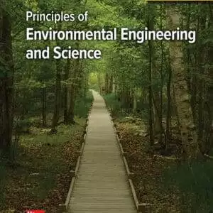 Principles of Environmental Engineering and Science (4th Edition) - eBook