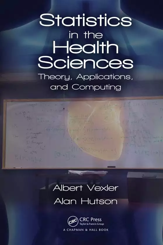 Statistics in the Health Sciences: Theory, Applications and Computing - eBook