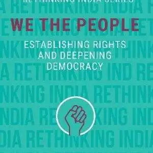 We the People: Establishing Rights and Deepening Democracy - eBook