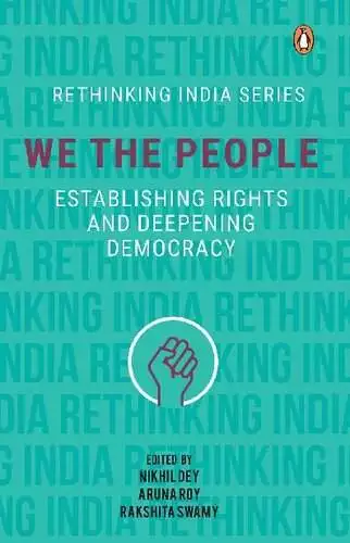 We the People: Establishing Rights and Deepening Democracy - eBook