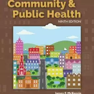 An Introduction to Community and Public Health (9th Edition) - eBook