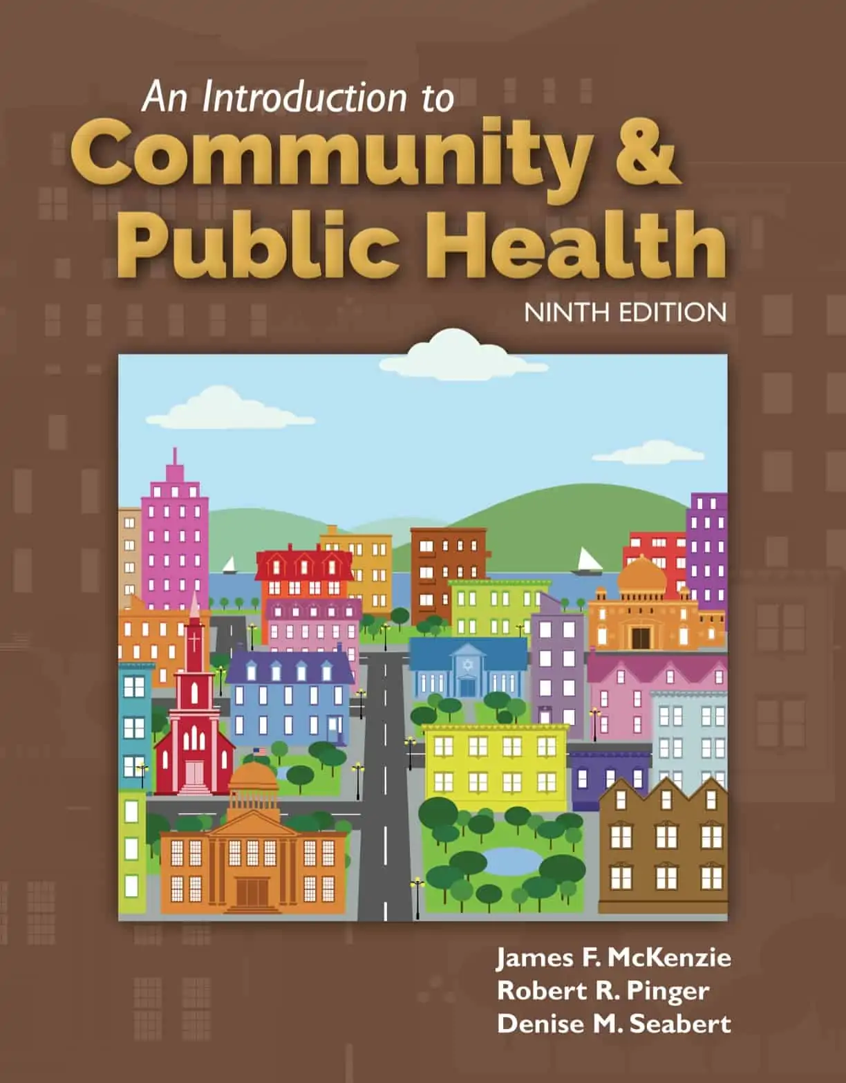 An Introduction to Community and Public Health (9th Edition) - eBook