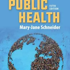 Introduction to Public Health (5th Edition) - eBook