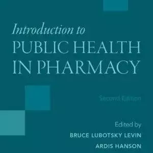 Introduction to Public Health in Pharmacy (2nd Edition) - eBook