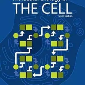 Molecular Biology of the Cell (6th Edition) - eBook