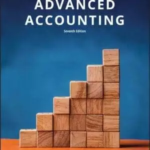 Advanced Accounting (7th Edition) - eBook