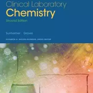 Clinical Laboratory Chemistry (2nd Edition) - eBook