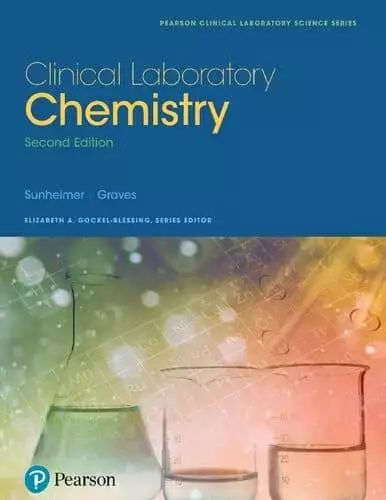 Clinical Laboratory Chemistry (2nd Edition) - eBook