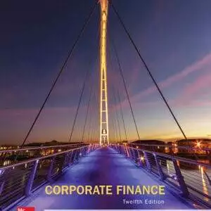 Corporate Finance (12th Edition International) - eBook