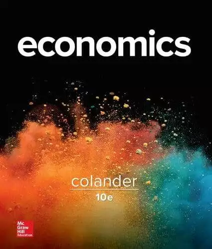 Economics (10th Edition) - eBook