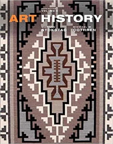 Art History - Volume 2 (6th Edition) -eBook