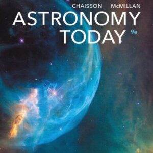 Astronomy Today (9th Edition) - eBook