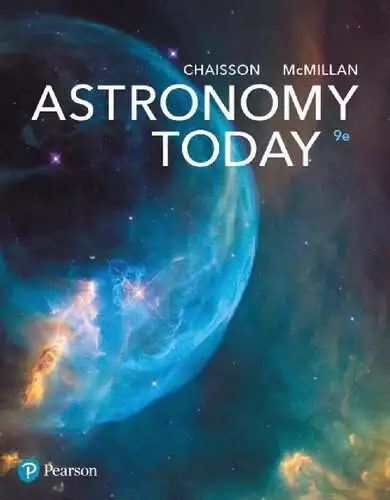 Astronomy Today (9th Edition) - eBook