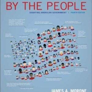 By The People: Debating American Government (4th Edition) - eBook