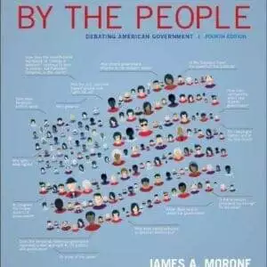 By The People: Debating American Government (4th Edition) - eBook