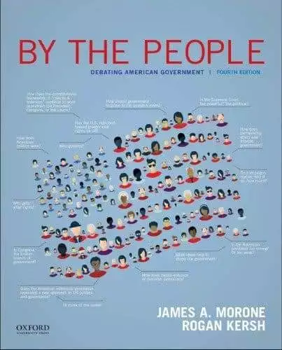 By The People: Debating American Government (4th Edition) - eBook