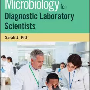 Clinical Microbiology for Diagnostic Laboratory Scientists - eBook