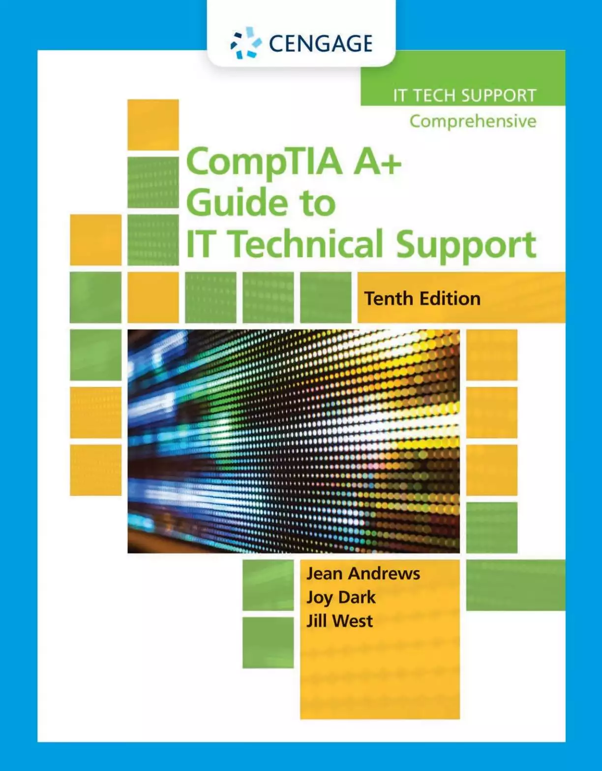 CompTIA A+ Guide to IT Technical Support (10 Edition) - eBook