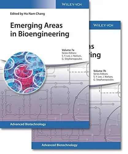 Emerging Areas in Bioengineering - eBook