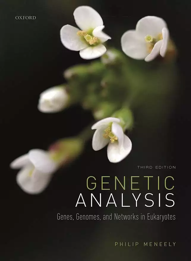 Genetic Analysis: Genes, Genomes and Networks in Eukaryotes (3rd Edition) - eBook