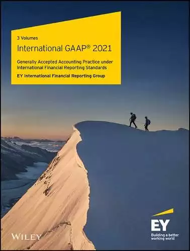 International GAAP 2021 - eBook