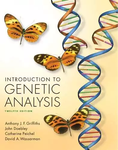 Introduction to Genetic Analysis (12th Edition) - eBook