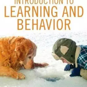 Introduction to Learning and Behavior (4th Edition) - eBook