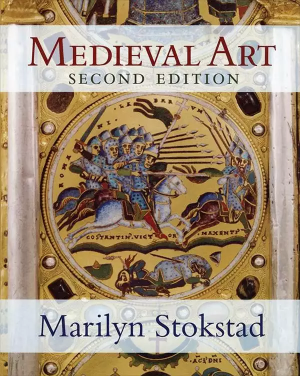 Medieval Art (2nd Edition) - eBook