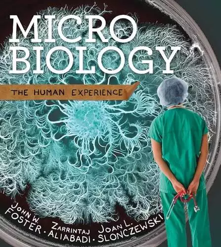 Microbiology: The Human Experience (Preliminary Edition) - eBook