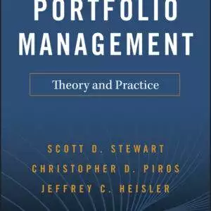 Portfolio Management: Theory and Practice - eBook