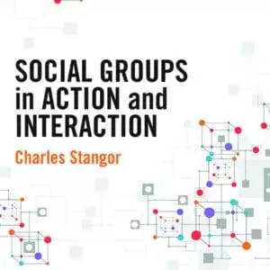 Social Groups in Action and Interaction (2nd Edition) - eBook