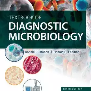 Textbook of Diagnostic Microbiology (6th Edition) - eBook