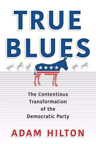 True Blues: The Contentious Transformation of the Democratic Party - eBook