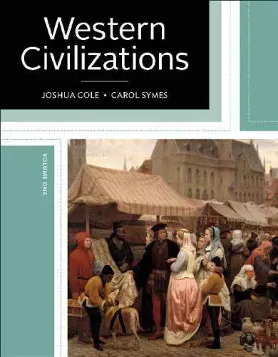 Western Civilizations: Their History and Their Culture-Volume 1 (19th Edition) - eBook