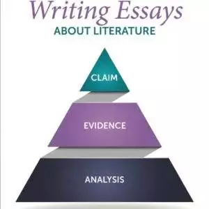 A Method for Writing Essays about Literature ( 3rd Edition) - eBook