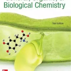 General, Organic and Biological Chemistry (3rd Edition) - eBook