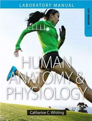 Human Anatomy and Physiology Laboratory Manual: Making Connections, Cat Version - eBook