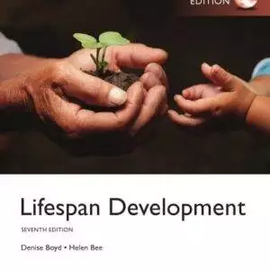 Lifespan Development (7th Edition-Global) - eBook