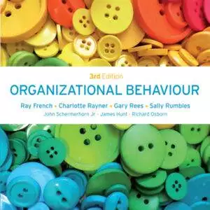 Organizational Behaviour (3rd Edition) - eBook