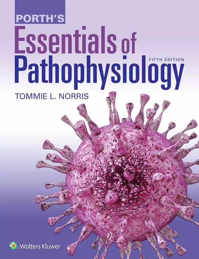 Porth's Essentials of Pathophysiology (5th Edition) - eBook