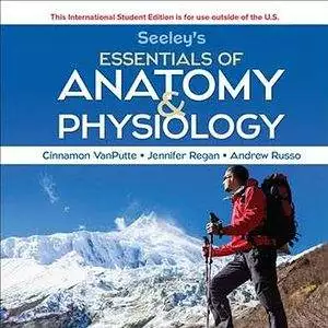 Seeleys Essentials of Anatomy and Physiology 11e global pdf