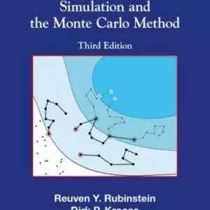 Simulation and the Monte Carlo Method (3rd Edition) - eBook