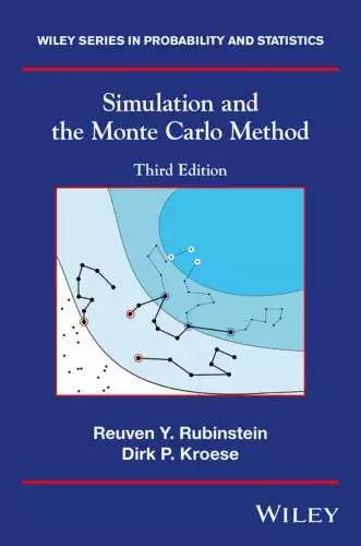 Simulation and the Monte Carlo Method (3rd Edition) - eBook