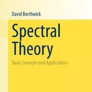 Spectral Theory: Basic Concepts and Applications - eBook