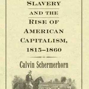 The Business of Slavery and the Rise of American Capitalism, 1815 1860 - eBook