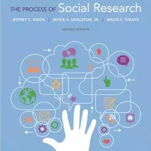 The Process of Social Research (2nd Edition) - eBook