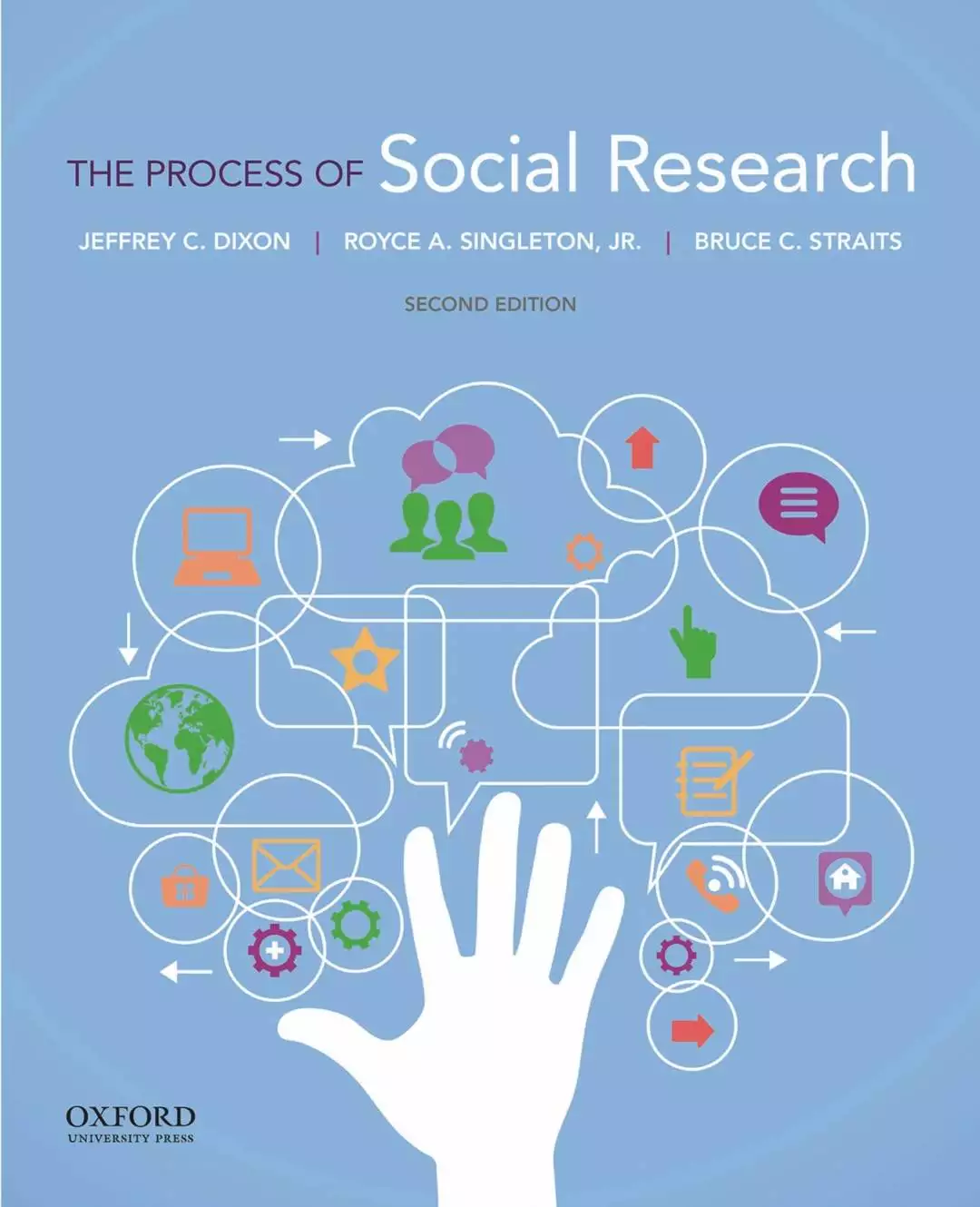 The Process of Social Research (2nd Edition) - eBook